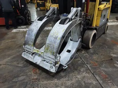 USED 2020 CASCADE 25H-RCP-BX07-006