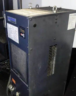 2018 DOOSAN DNM-750LII Vertical Machining Centers | Toolquip, Inc. (9)