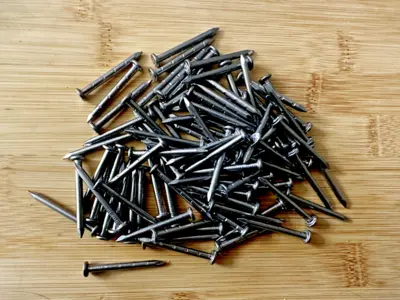 NEW Grip-Rite BRIGHT JOLIST HANGER 10-1/4ga x 1-1/2"  112JST101