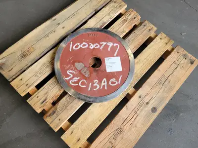 Used WEMCO 677674.SLC1 77562-4 Parts (Hydraulics and Pneumatics) British Columbia CA | Lenmark #1440579