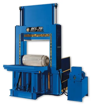 Roll Splitters