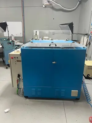 USED 2000 ZECHINI ROBY 1.1