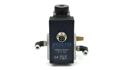 USED FESTO MPPES-3-1/8-6-010