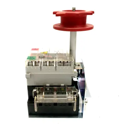 Used Allen Bradley 194R-NC030P3, 194RF-NC030* Relays & Switches Michigan US | Maverick Industrial Sales #1419187