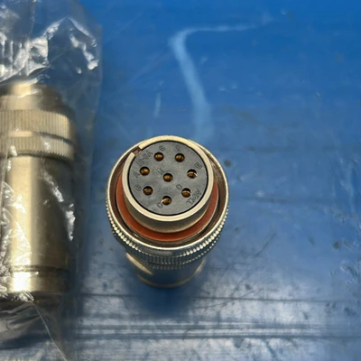 (3) 8 Pin Connectors Fast Shipping From 🇺🇸 + Warranty
