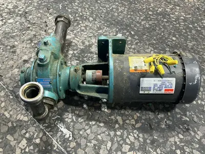 Used DAYTON _UNKNOWN_ Pumps Ohio US | HGR 24 #1404290