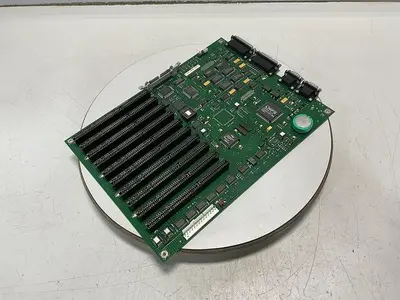 USED CINCINNATI MILACRON 3-533-1034G REV. D