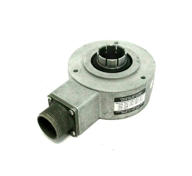 Used BEI _UNKNOWN_ Encoders Michigan US | SB Industrial Supply #808640