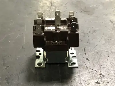 USED HONEYWELL R4222 D 1021