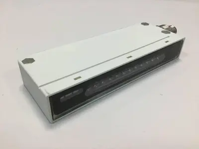 USED MICRO DETECTORS BX805-10-0H