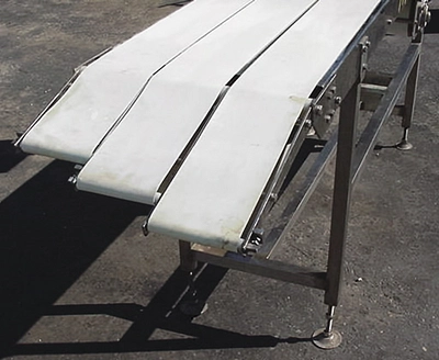 USED BELT CONVEYOR BELT CONVEYOR