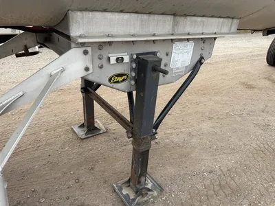 Used 2023 ETNYRE ASPHALT TRANSPORT Tanker Trailers Minnesota US | Carco Truck & Equipment #1513923