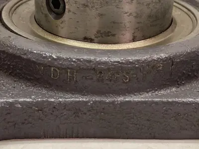 Used DELCO NDH R4FS Industrial Controls Ohio US | Surplus Asset Holdings #1244794