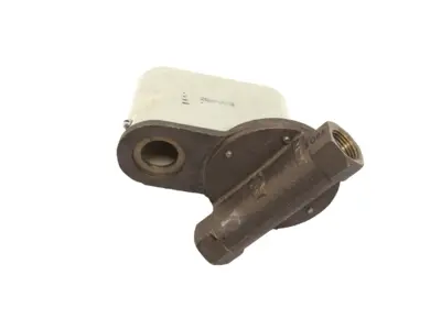 NEW ZURN 2600-0002 SHUR-FLO VALVE 26000002