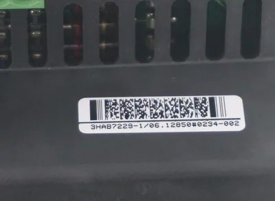 NEW ABB 3HAB 7229-1