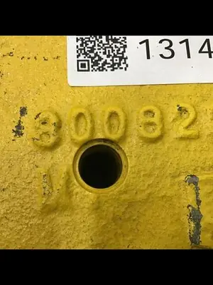 USED VAN DORN 300620