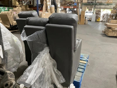 Used _UNKNOWN_ _UNKNOWN_ Boat Parts & Accessories Michigan US | Miedema Asset Management Group #1578630