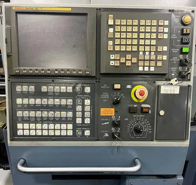 2000 STAR SV-32 Swiss Type Automatic Screw Machines | Midstate Machinery (3)