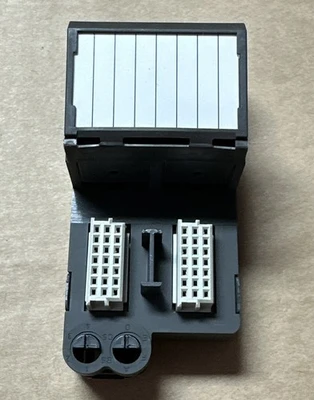 NEW Fisher-Rosemount Systems / Emerson 12P2535X042