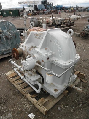 USED WESTINGHOUSE 14-7