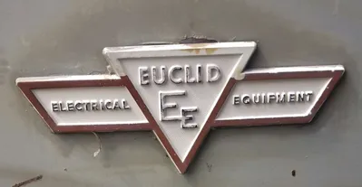 USED EUCLID -