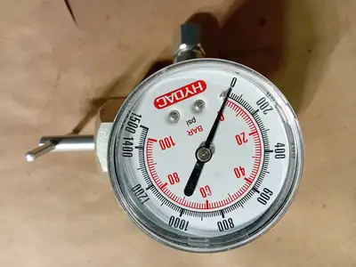 NEW HYDAC 2054185