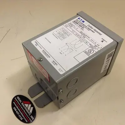 USED EATON CUTLER HAMMER S20N11E51A