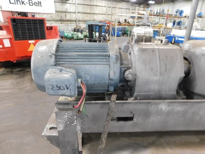 Used Hamilton NA Autoclaves, Reactors & Kettles Ohio US | Equipment Recovery Corp. #1331588