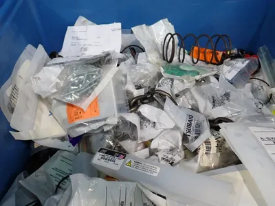 Misc. Equipment