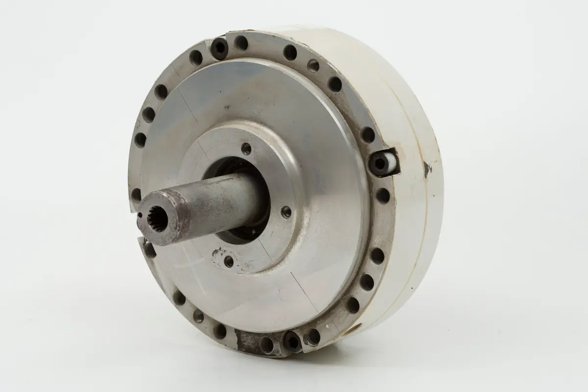 KUKA Gear unit GZ_190_125_A3_F