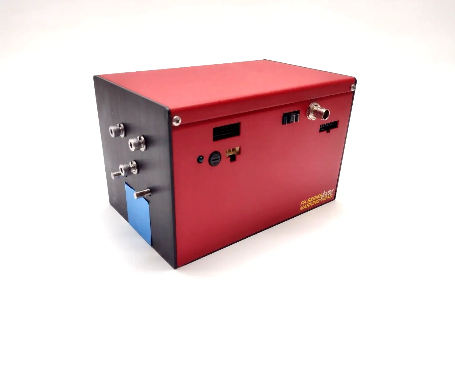 Used Synrad Synrad Laser Marking Head Laser Accessories and Consumables Michigan US | Maverick Industrial Sales #1396433