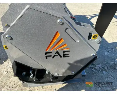 Used FAE _UNKNOWN_ Forestry Grinders Iowa US | Keast Enterprises #1360188