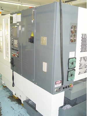 USED 2004 KITAMURA MYCENTER-HX250IF
