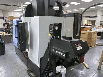 USED 2018 DOOSAN DNM 5700S