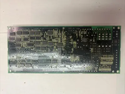 Used GE FANUC A20B-2100-0770-06E Industrial Controls Ohio US | Surplus Asset Holdings #1540885