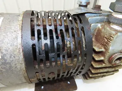 Used GAST _UNKNOWN_ Vacuum Pumps Indiana US | Arrow Industrial #1418169