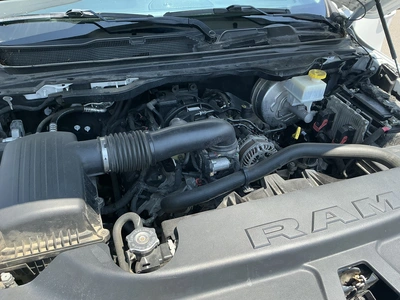Used 2020 RAM 1500 Pickup Trucks Michigan US | Miedema Asset Management Group #1293082
