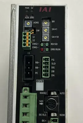 USED IAI SC0N-C-100I-CC-0-2