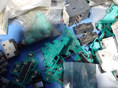 Electrical Components