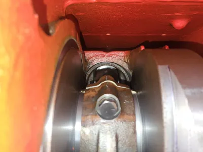 USED WHEATLEY HP-125L