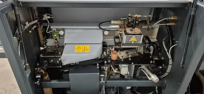 2024 ALTENDORF F5 CNC Edgebanding Machining Centers | Platinum Group (6)