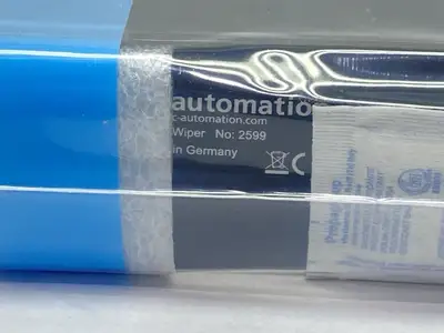 NEW IC AUTOMATION IC AUTOMATION WIPER II