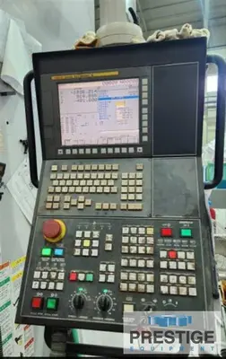 USED 2013 DOOSAN BM2740