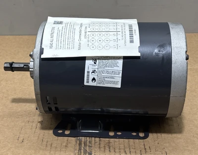 New | in-Stock Nidec D1P2AH Motors (misc) Indiana US | J&J Industrial Supply #1548154