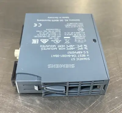 USED Siemens 3D-69