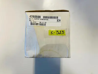 SCHNEIDER ELECTRIC XCSE731123 / XCSE731123 #K-323