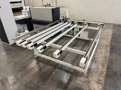 USED 2019 CNHF CGPB-45ZPZL-CM