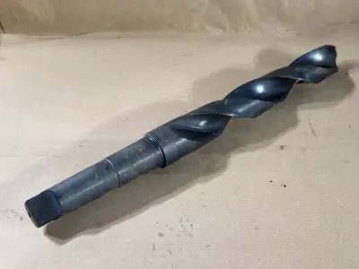 NEW PRECISION TWIST DRILL CO. 020130