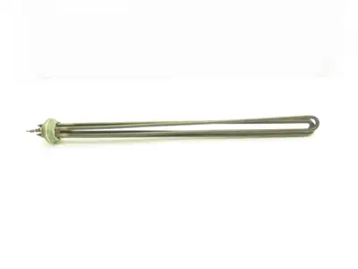 Rica Immersion Heating Element 220V 7200W 1.5"NPT Screw Plug 24"L Tube