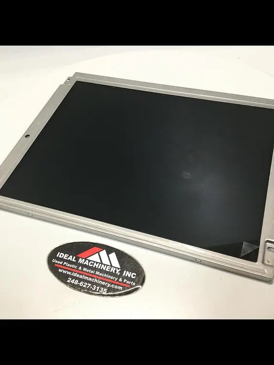 Used VAN DORN P500C Interface Monitors Michigan US | Ideal Machinery #583083
